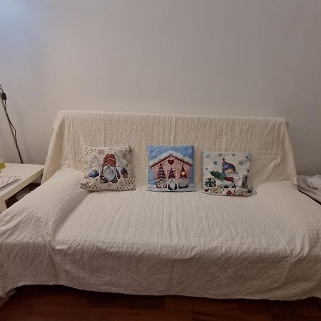 La Casa Dei Girasoli ジェノヴァ エクステリア 写真