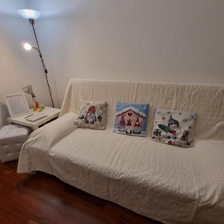 La Casa Dei Girasoli ジェノヴァ エクステリア 写真