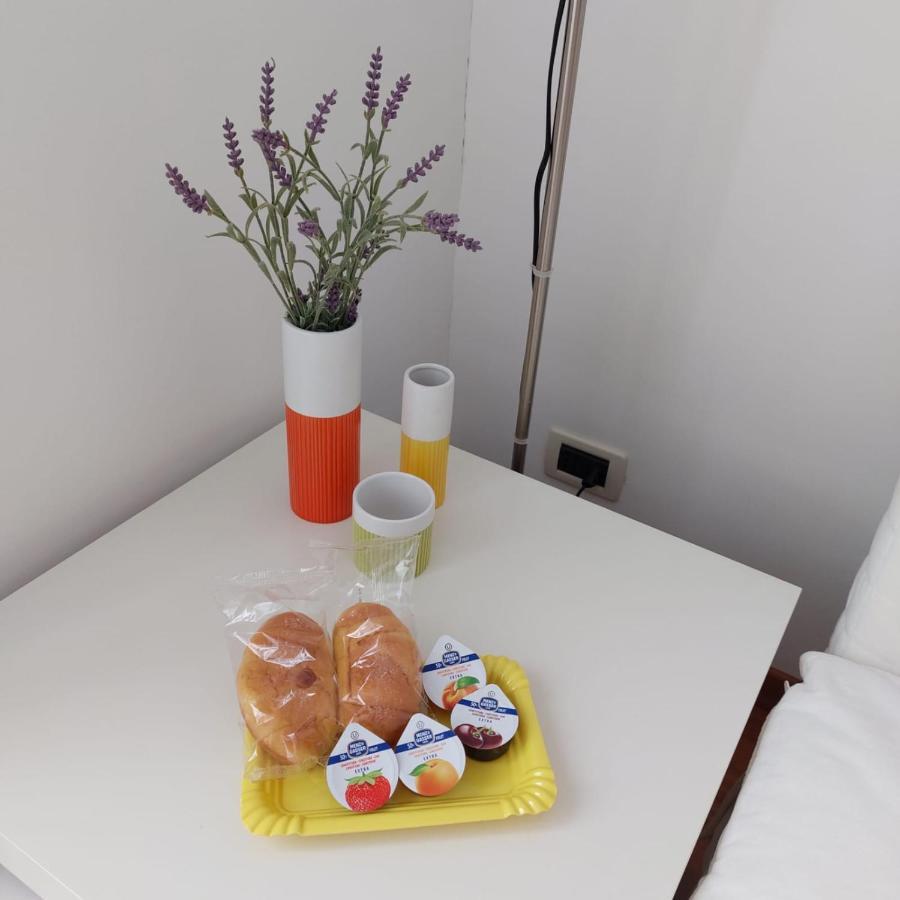 La Casa Dei Girasoli ジェノヴァ エクステリア 写真
