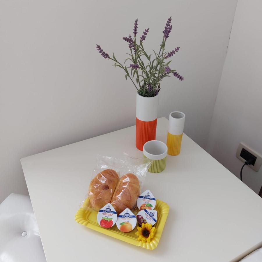 La Casa Dei Girasoli ジェノヴァ エクステリア 写真