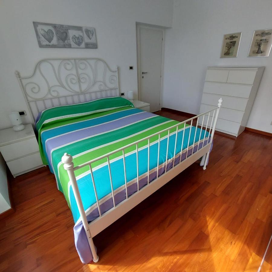 La Casa Dei Girasoli ジェノヴァ エクステリア 写真