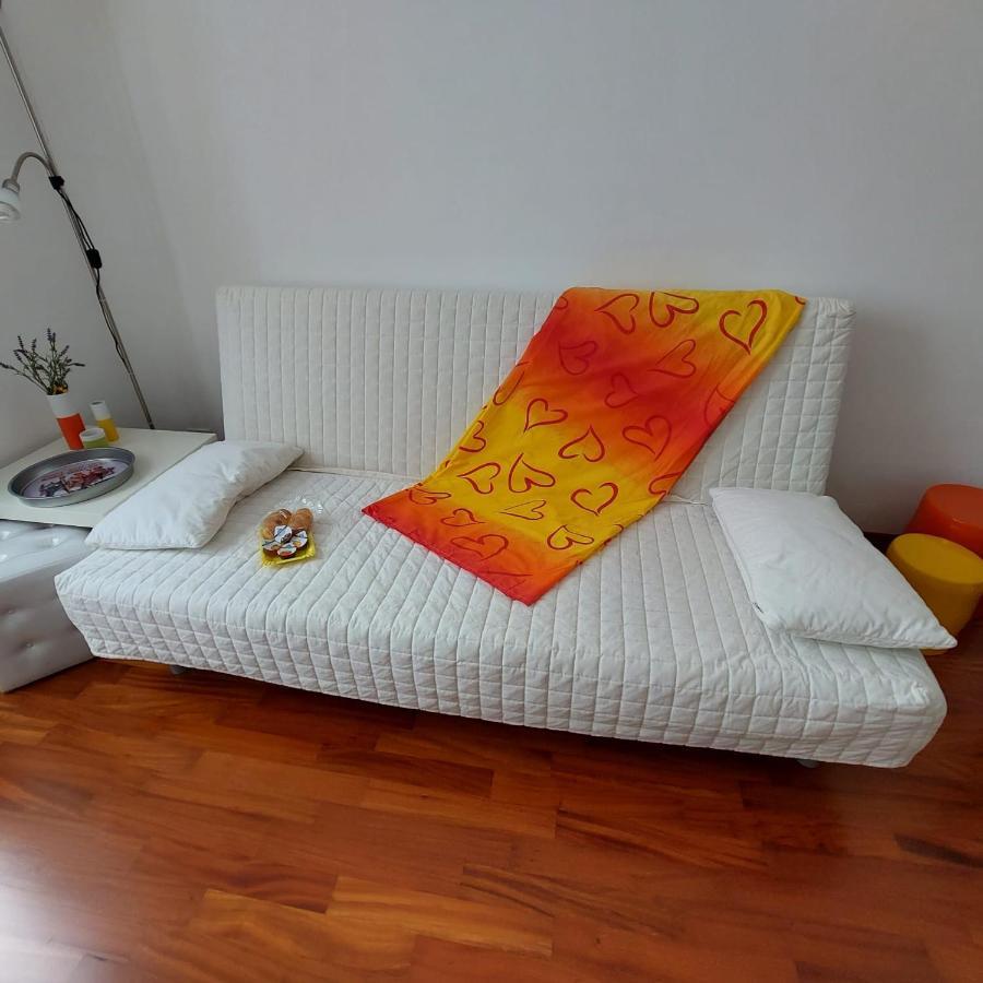La Casa Dei Girasoli ジェノヴァ エクステリア 写真