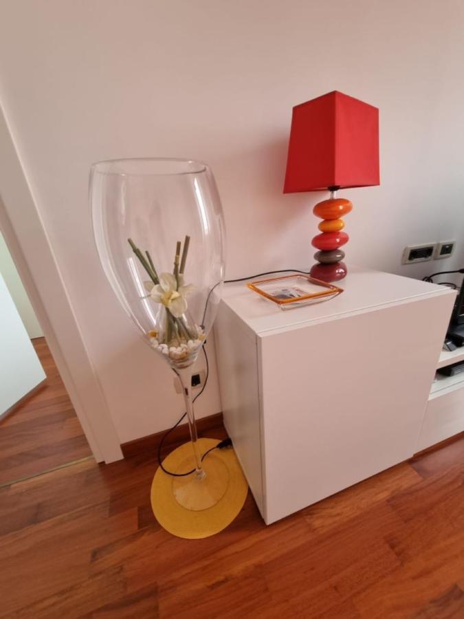 La Casa Dei Girasoli ジェノヴァ エクステリア 写真