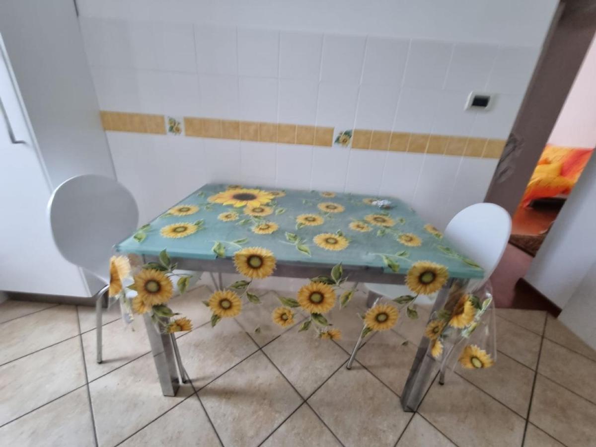 La Casa Dei Girasoli ジェノヴァ エクステリア 写真