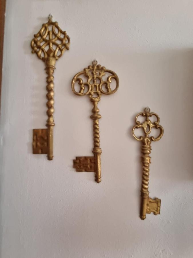 La Casa Dei Girasoli ジェノヴァ エクステリア 写真