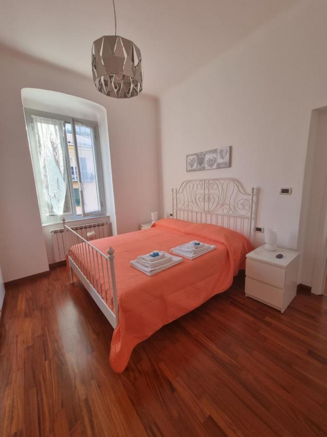 La Casa Dei Girasoli ジェノヴァ エクステリア 写真