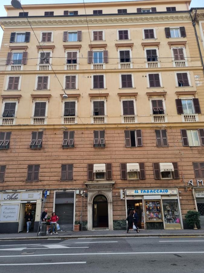 La Casa Dei Girasoli ジェノヴァ エクステリア 写真