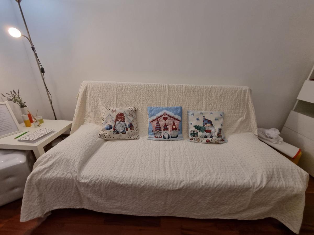 La Casa Dei Girasoli ジェノヴァ エクステリア 写真