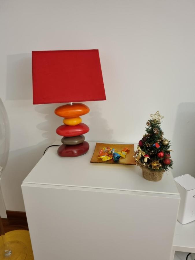 La Casa Dei Girasoli ジェノヴァ エクステリア 写真