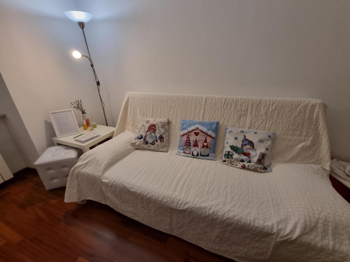 La Casa Dei Girasoli ジェノヴァ エクステリア 写真